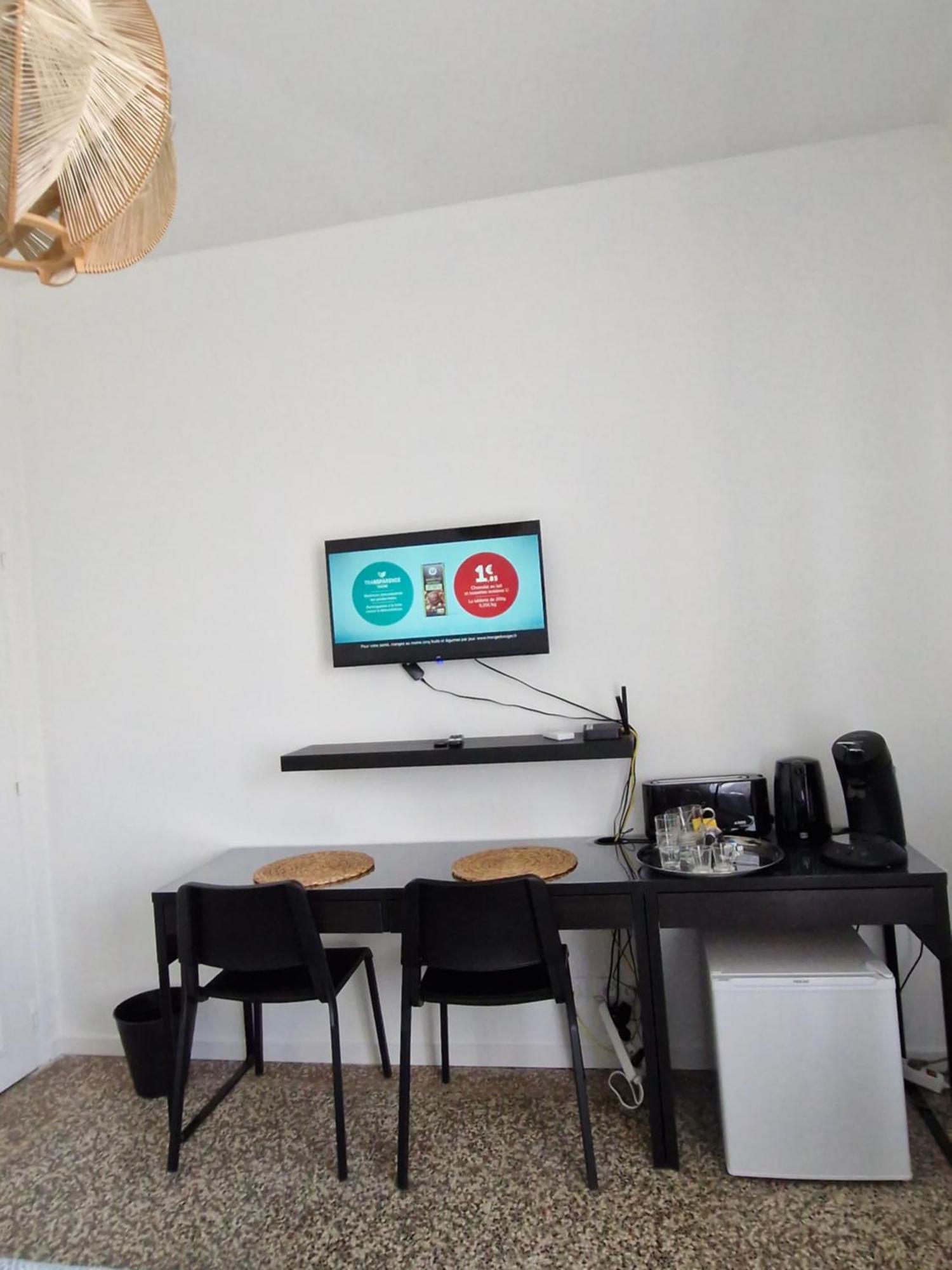 Chambre 桑米亥斯 外观 照片